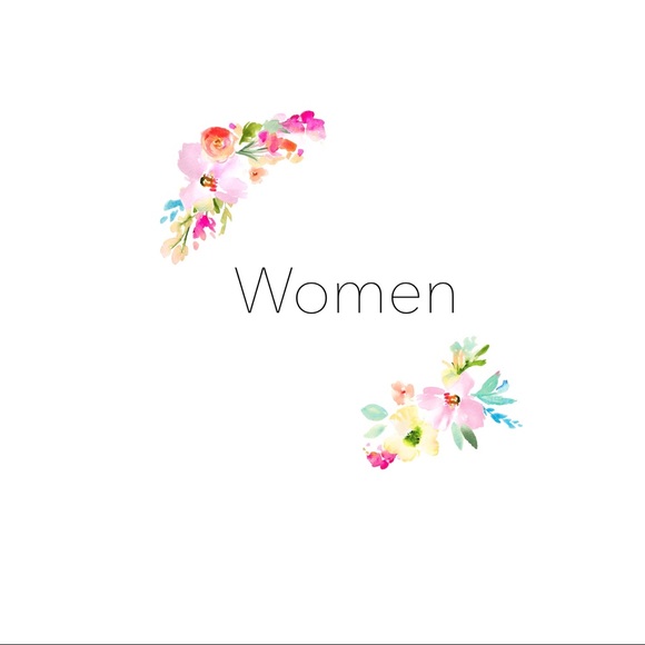 Women’s closet OFFERS are welcome ! ❤️ - Picture 1 of 8